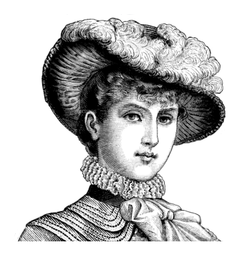 una_mujer